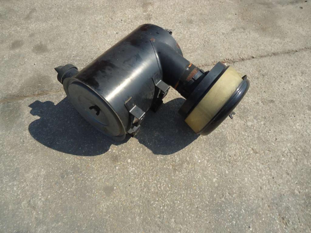 Boîtier de filtre à air pour Fiat Kobelco 235 Photo 1