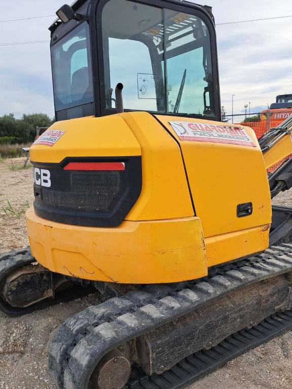 JCB 55Z-1 Photo 3