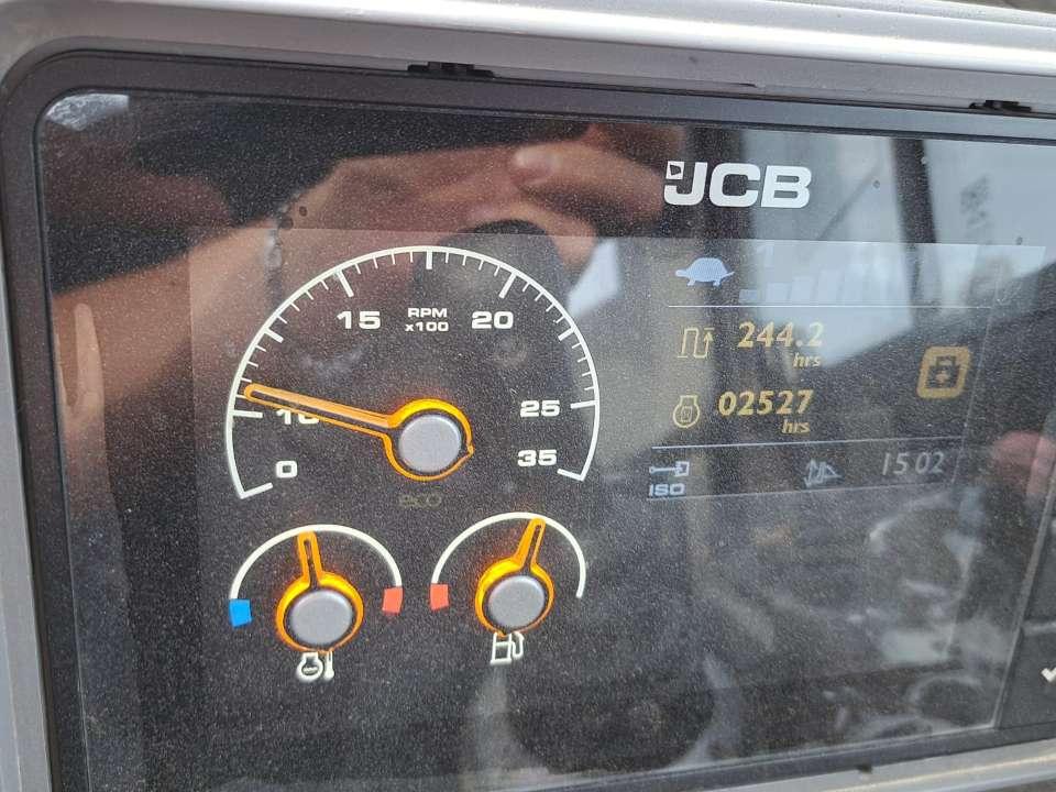 JCB 55Z-1 Photo 7
