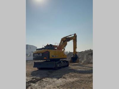 SDLG ER6245HN en vente par Procaccini Group Sud