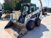 Bobcat S 570 2 speed Photo 1 thumbnail