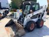 Bobcat S 570 2 speed Photo 3 thumbnail