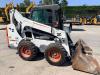 Bobcat S 570 2 speed Photo 4 thumbnail