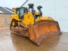 CAT D8T - GERMAN Machine / Ripper Photo 7 thumbnail