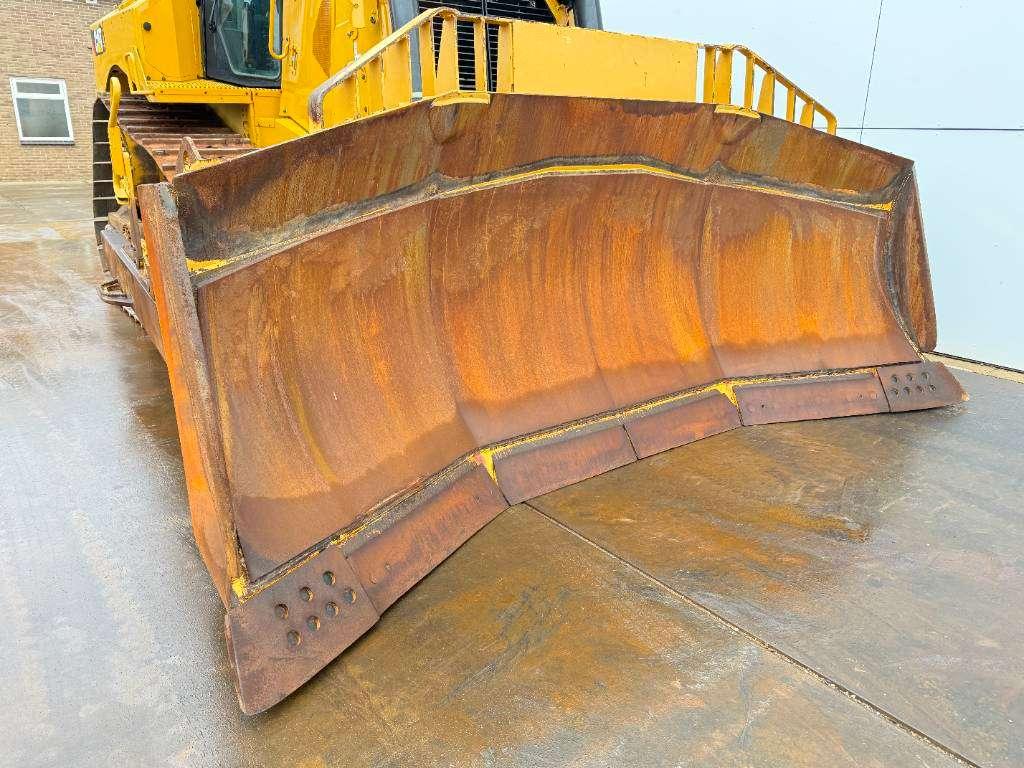 CAT D8T - GERMAN Machine / Ripper Photo 18