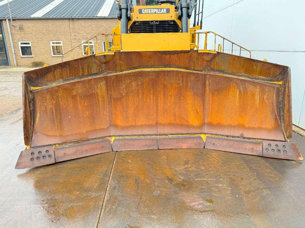CAT D8T - GERMAN Machine / Ripper Photo 19