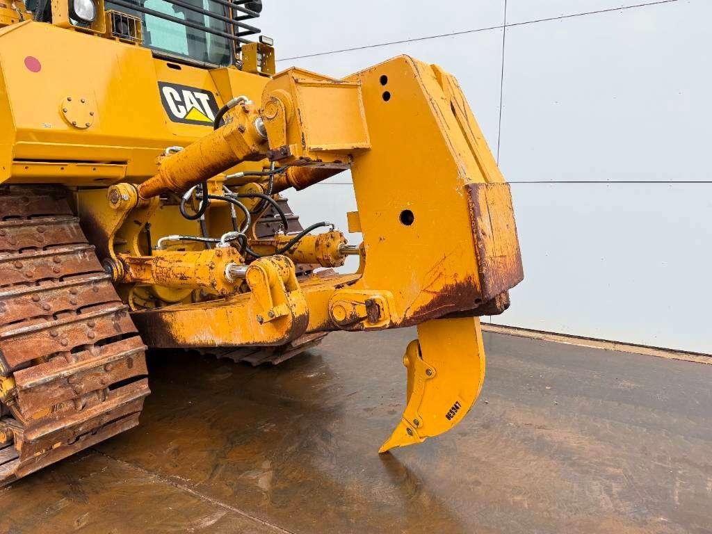 CAT D8T - GERMAN Machine / Ripper Photo 20