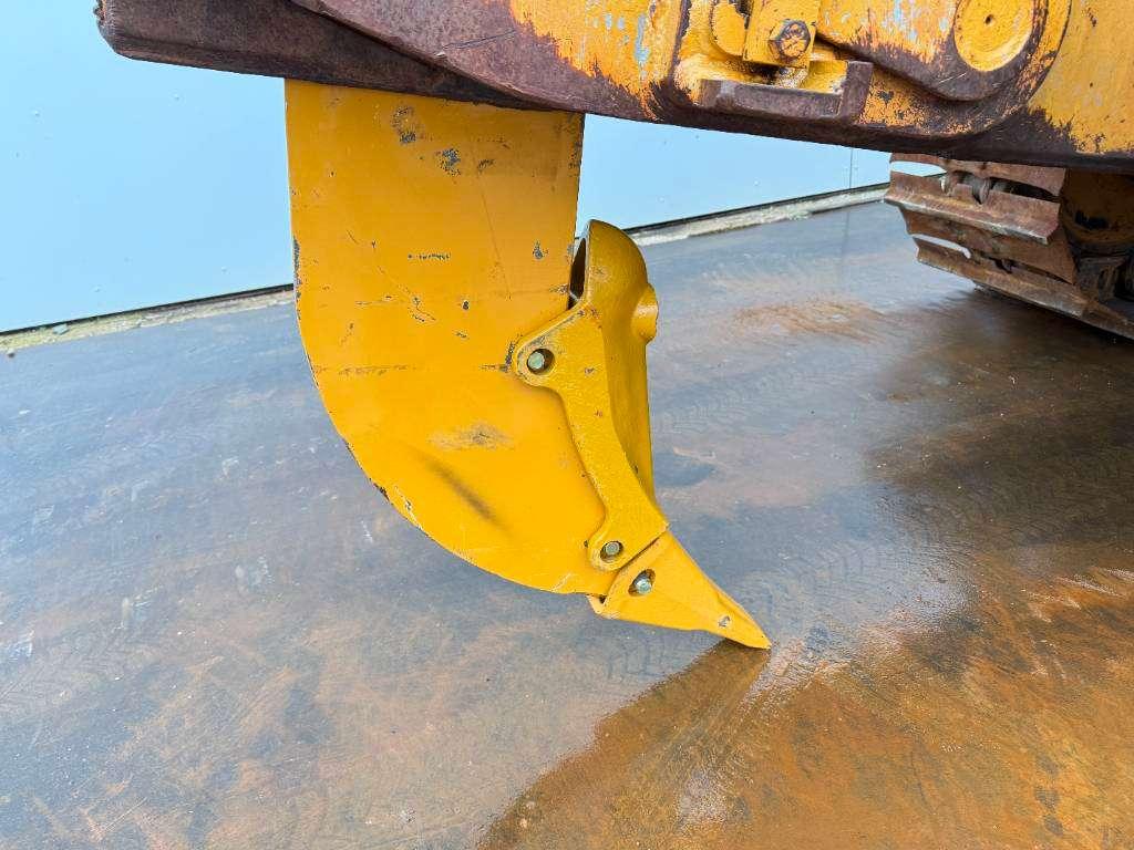 CAT D8T - GERMAN Machine / Ripper Photo 22