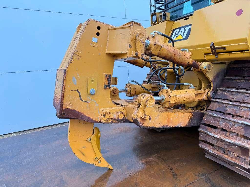 CAT D8T - GERMAN Machine / Ripper Photo 23