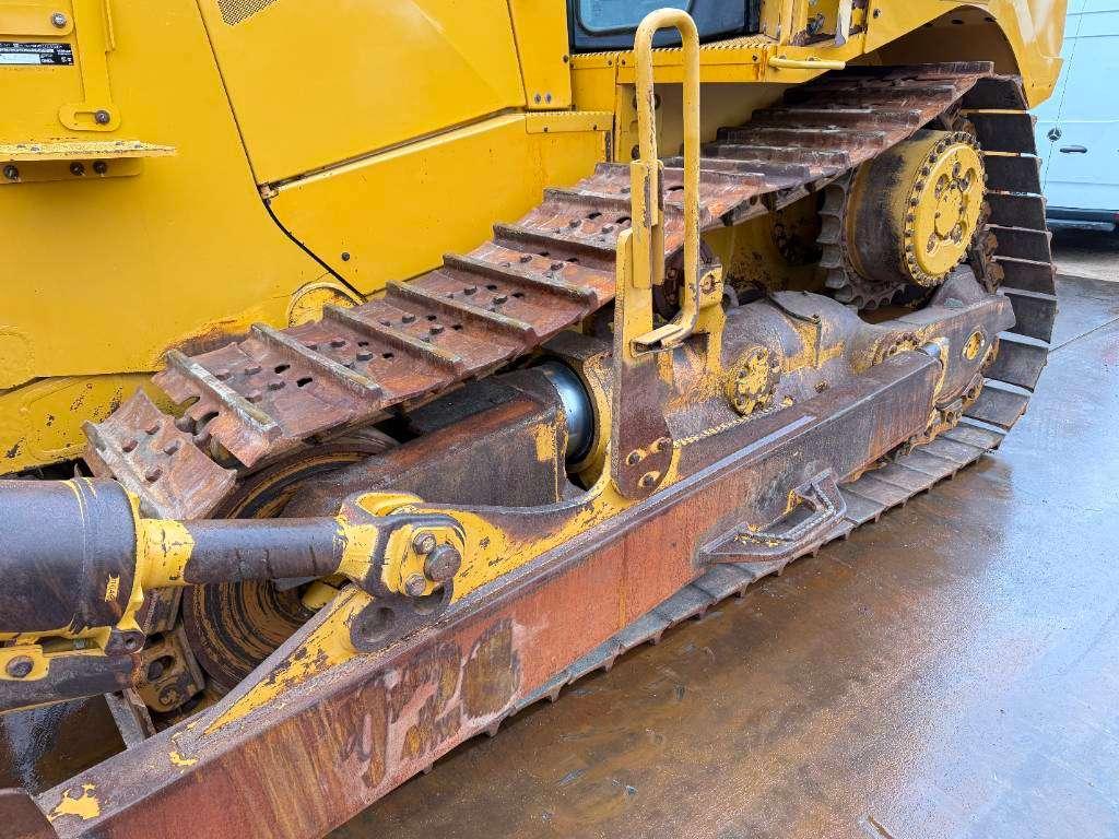 CAT D8T - GERMAN Machine / Ripper Photo 24
