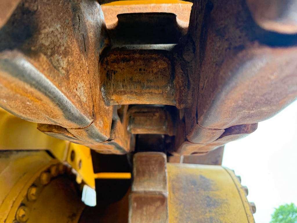 CAT D8T - GERMAN Machine / Ripper Photo 28