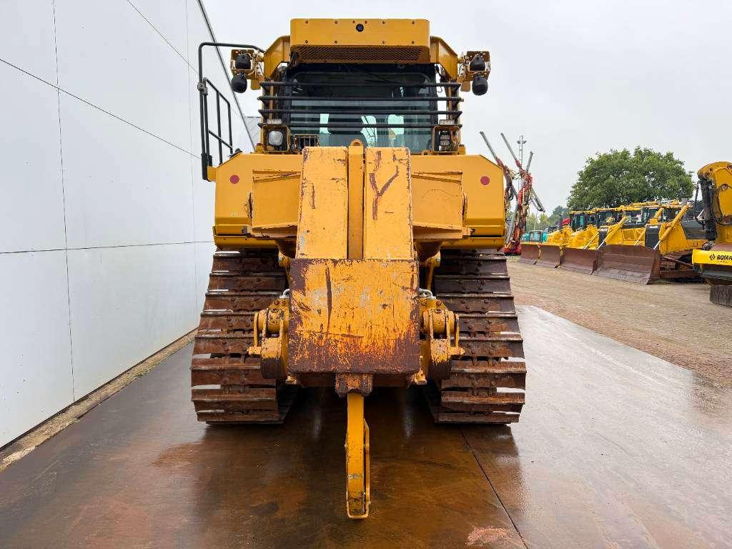 CAT D8T - GERMAN Machine / Ripper Photo 4