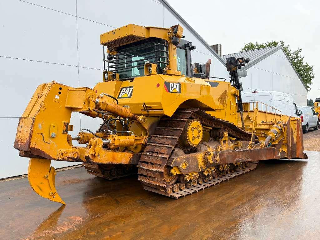 CAT D8T - GERMAN Machine / Ripper Photo 5