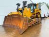 Caterpillar D8T - GERMAN Machine / Ripper Photo 2 thumbnail