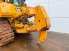 Caterpillar D8T - GERMAN Machine / Ripper Photo 20 thumbnail
