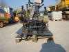 Sous-cabine avec servocommandes pour Fiat Hitachi 150W3 Photo 1 thumbnail