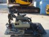 Sous-cabine avec servocommandes pour Fiat Hitachi 150W3 Photo 2 thumbnail
