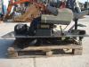 Sous-cabine avec servocommandes pour Fiat Hitachi 150W3 Photo 4 thumbnail