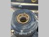 for 23.5R25 tires Rims pour Volvo L110, L120 Photo 2 thumbnail