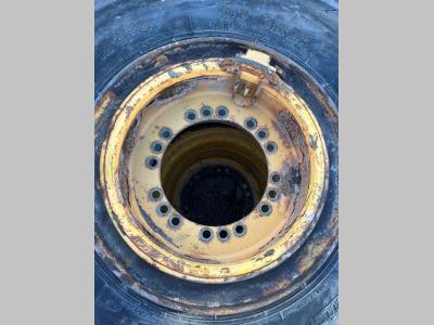 for 23.5R25 tires Rims pour Volvo L110, L120 en vente par Balavto