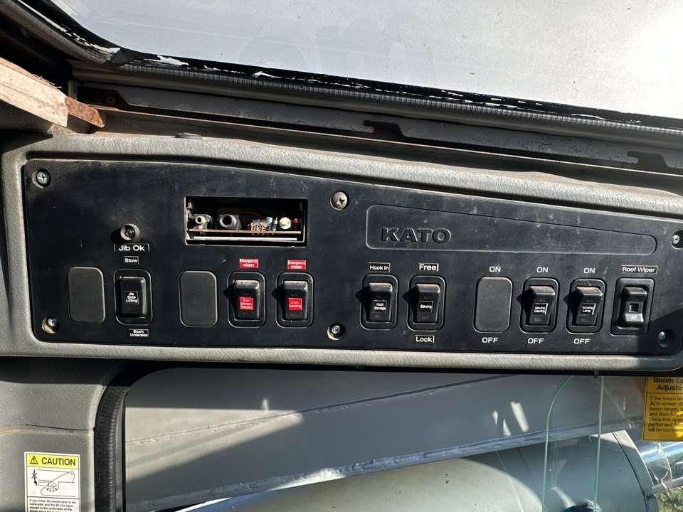 Kato KR 22H-11 4x4 Photo 11