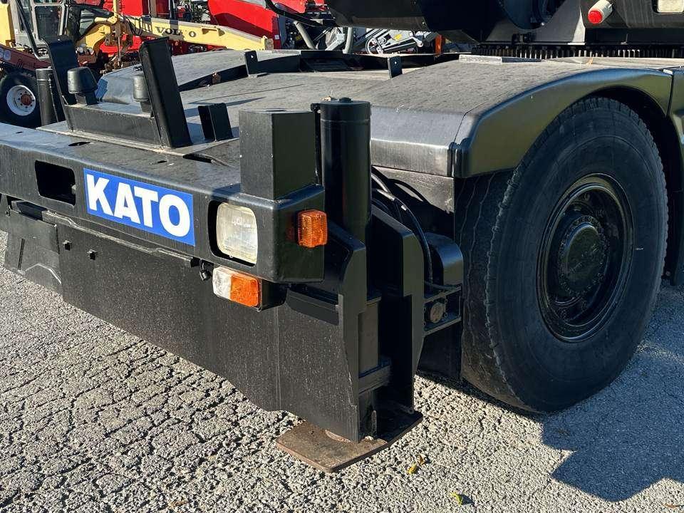 Kato KR 22H-11 4x4 Photo 4