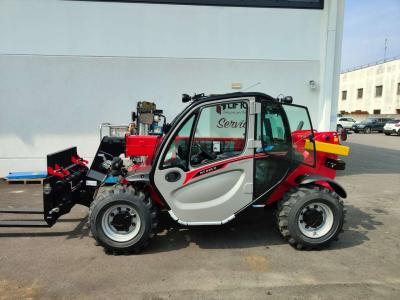 Manitou MT 625 H COMFORT en vente par Liftop Srl