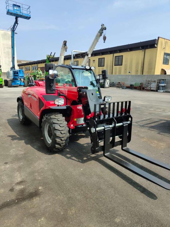 Manitou MT 625 H COMFORT Photo 2
