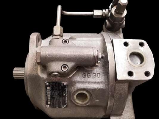 Bosch Rexroth A10VO45DFLR/31L-PSC62N00 Photo 1