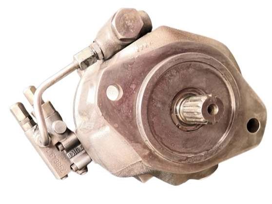 Bosch Rexroth A10VO45DFLR/31L-PSC62N00 Photo 4