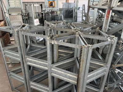 Salerno ponteggi PT 900M en vente par TECHIND SRL