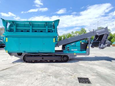 Powerscreen POWERTRAK 750 en vente par Impianti Industriali Srl