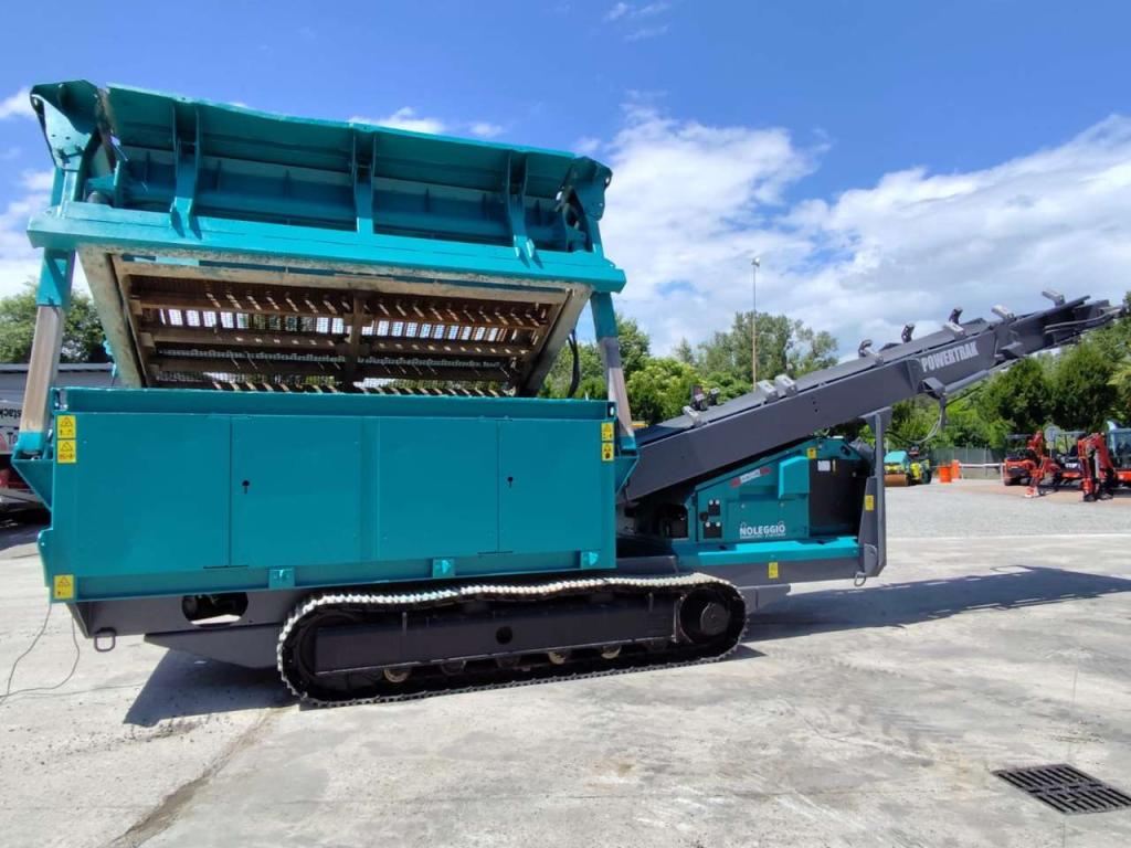Powerscreen POWERTRAK 750 Photo 2
