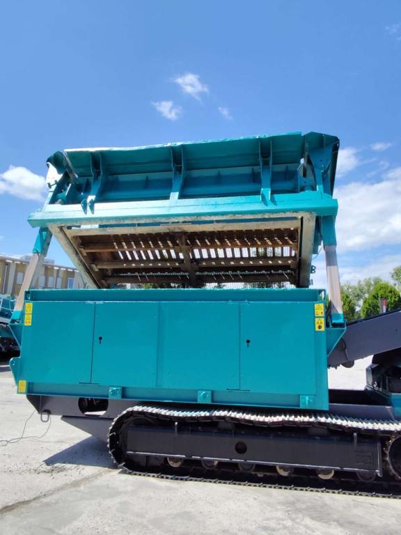 Powerscreen POWERTRAK 750 Photo 5