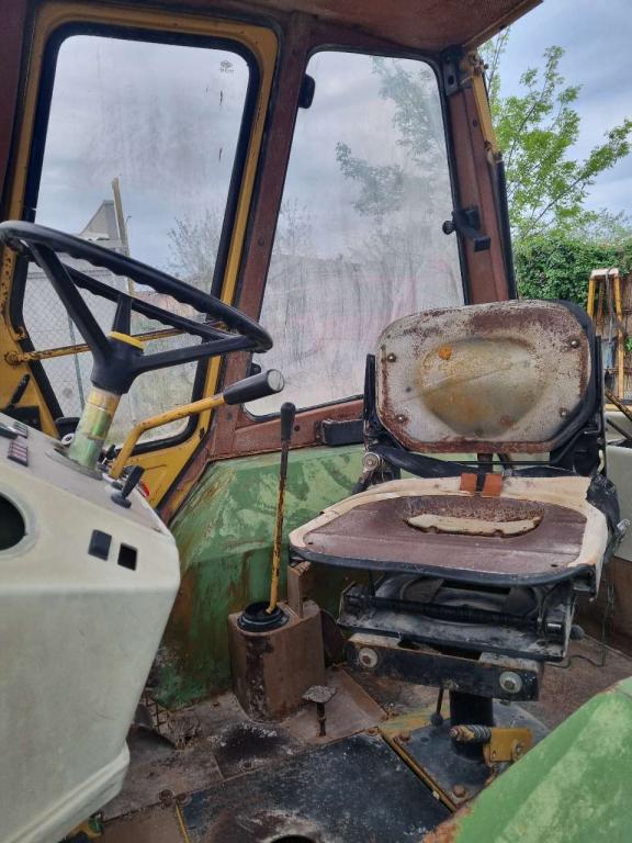 FAI 311 ..2 ruote motrici Photo 4