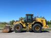 Caterpillar 966M Photo 1 thumbnail