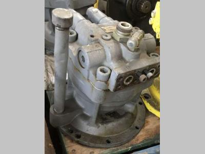 Moteur de rotation pour Hitachi ZX470 en vente par Fratelli Zenzalari S.r.l.