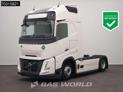 Volvo FH Aero 500 4X2 XL TC 2xTanks VEB+ ACC CMS en vente par BAS World B.V.
