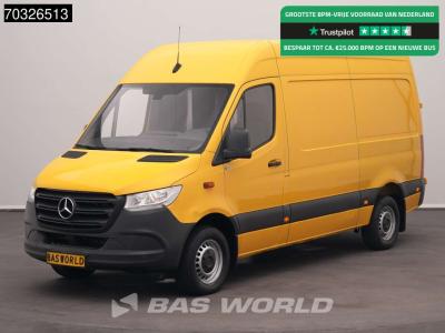 Mercedes-Benz Sprinter 314 CDI L2H2 Airco Cruise Camera Euro6 Pakketwagen L2 Airco Cruise control en vente par BAS World B.V.