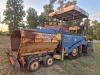 Marini MF665WD2 Photo 1 thumbnail