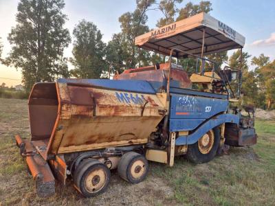 Marini MF665WD2 Photo 1