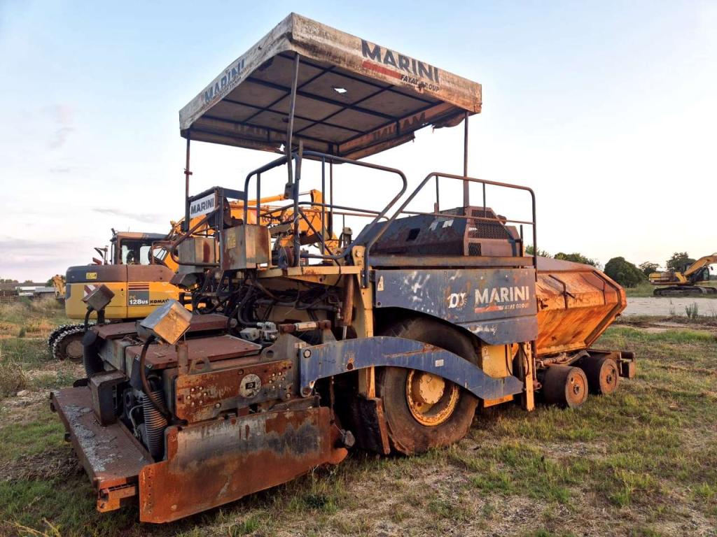 Marini MF665WD2 Photo 2