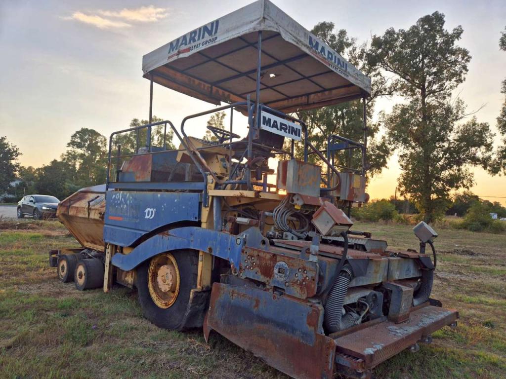 Marini MF665WD2 Photo 3