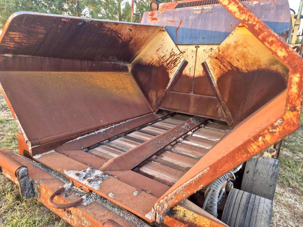 Marini MF665WD2 Photo 5