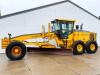 Volvo G990 - 4.85m Blade / Pushblock / Airco Photo 1 thumbnail