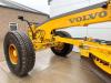 Volvo G990 - 4.85m Blade / Pushblock / Airco Photo 11 thumbnail