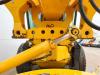Volvo G990 - 4.85m Blade / Pushblock / Airco Photo 14 thumbnail