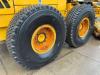 Volvo G990 - 4.85m Blade / Pushblock / Airco Photo 18 thumbnail