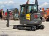 Volvo ECR40F Photo 1 thumbnail