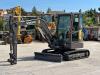 Volvo ECR40F Photo 3 thumbnail